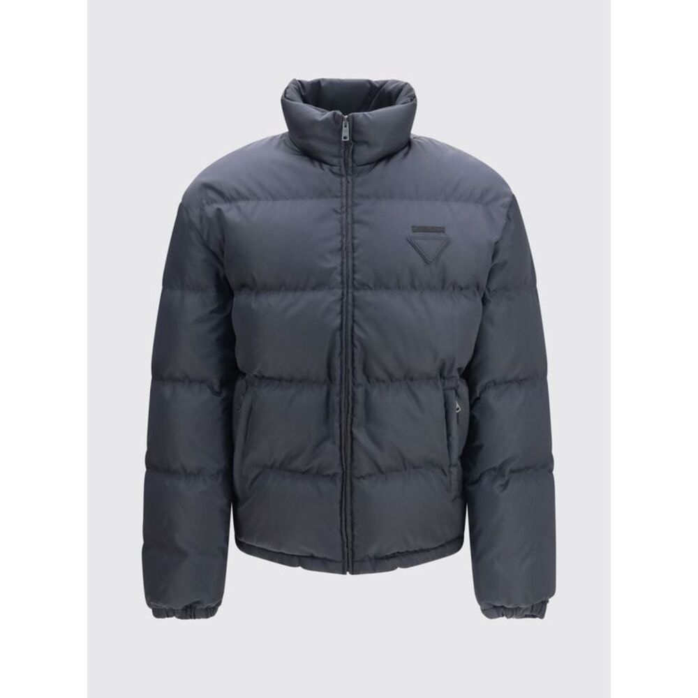 Prada Men Jacket Men Prada